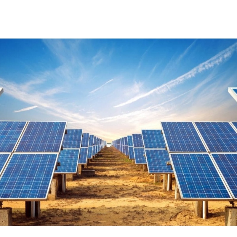 FOTOVOLAIC SOLAR ENERGY PANELES SYSTEM Systemowy