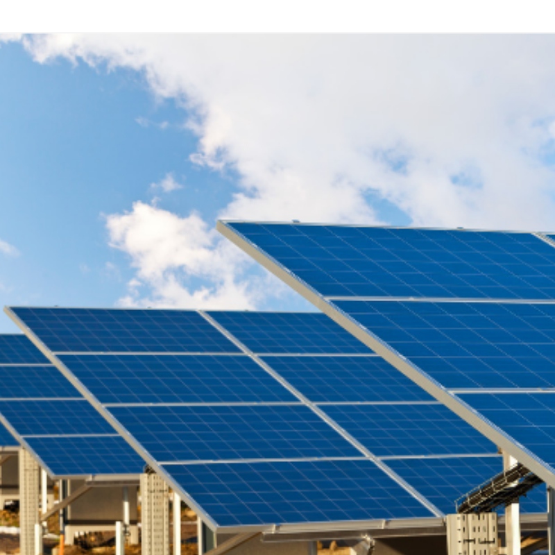 Wysoka wydajność 550 -605 W Fotowoltaiczny system panelu słonecznego System sprzedaży online