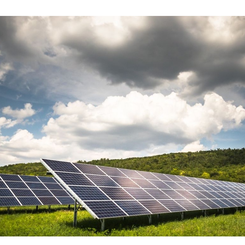 Wysoka wydajność 465 W Photovoltaic Solar Module Panelu System sprzedaży online